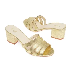 Chic Comfy Slip-on BDV 106