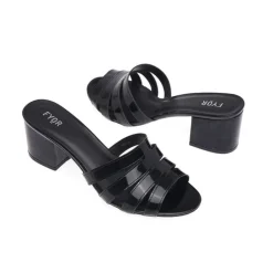 Chic Comfy Slip-on BDV 106