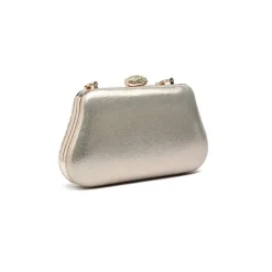 Chic Embellished Clutch Bag AD 119