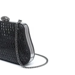 Chic Embellished Clutch Bag AD 119