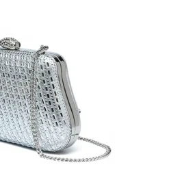 Chic Embellished Clutch Bag AD 119