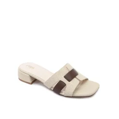 Chic Everyday Mule HL 224