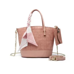 Chic Everyday Tote Bag BD 132