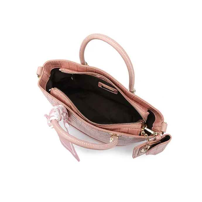 Chic Everyday Tote Bag BD 132
