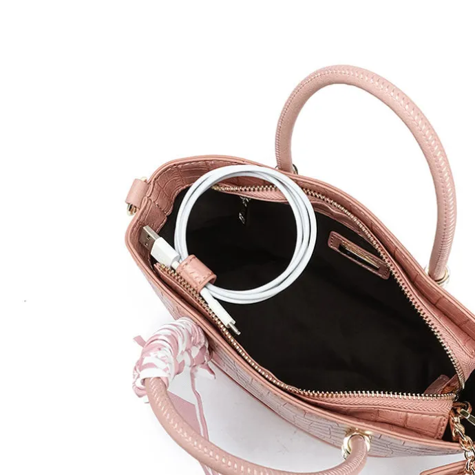 Chic Everyday Tote Bag BD 132