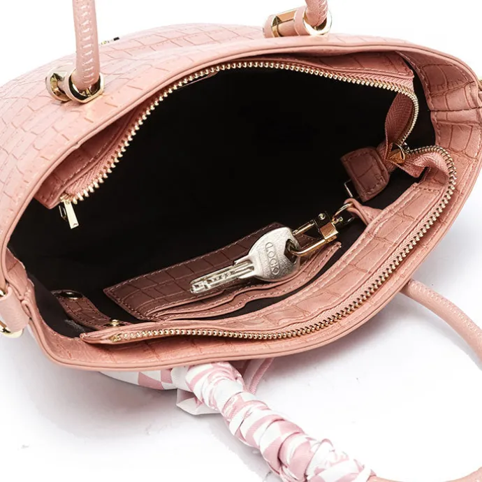 Chic Everyday Tote Bag BD 132