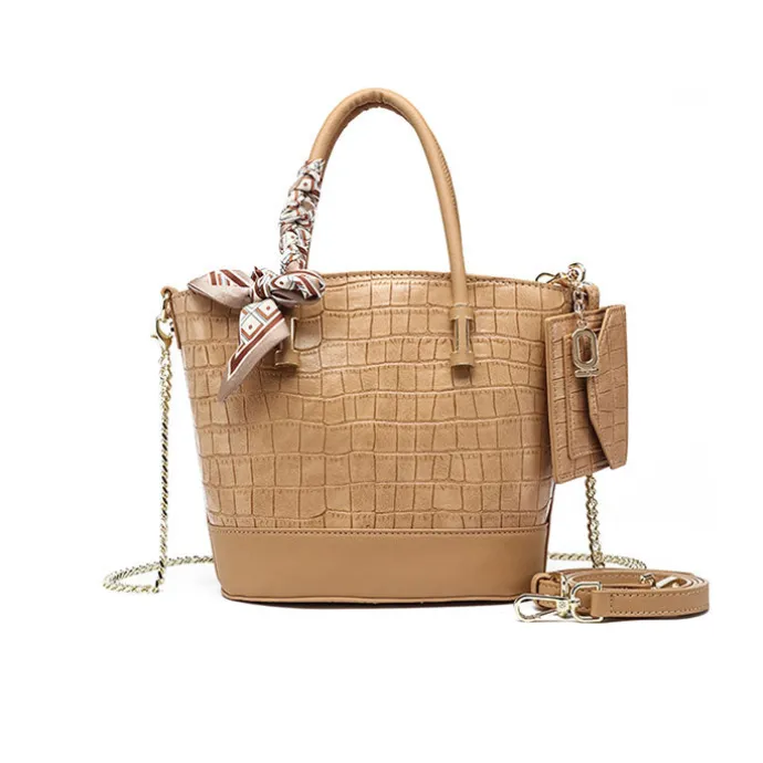 Chic Everyday Tote Bag BD 132