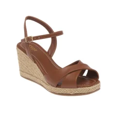 Chic Holiday Wedge BDV 116