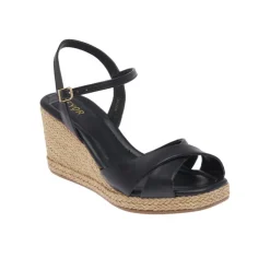 Chic Holiday Wedge BDV 116