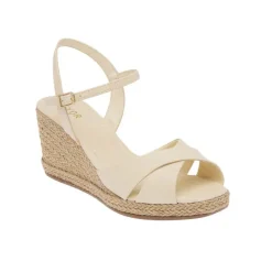 Chic Holiday Wedge BDV 116