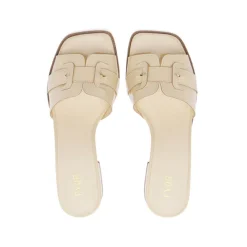 Chic Patent Mule BDV 107