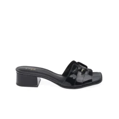 Chic Patent Mule BDV 107
