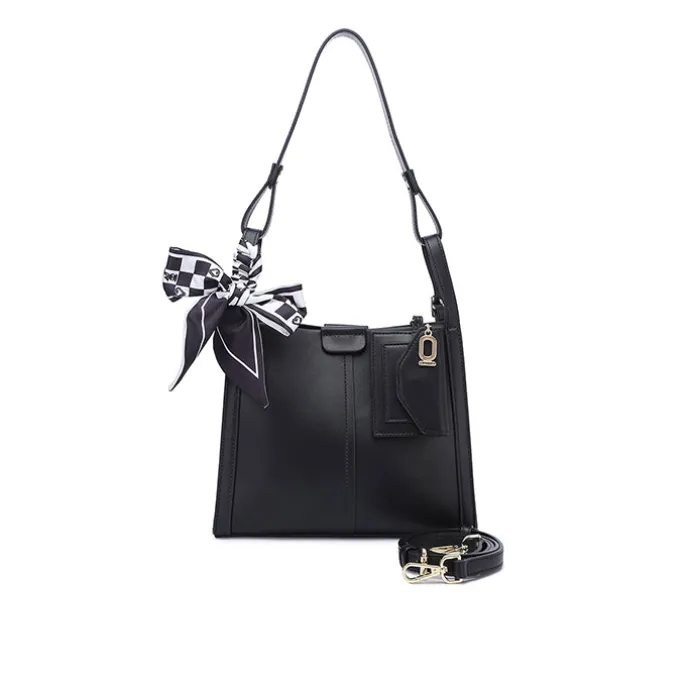 Chic Scarf Shoulder Bag BD 169