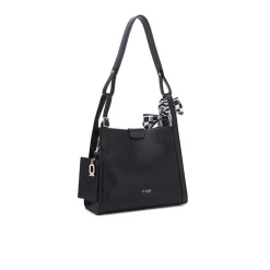 Chic Scarf Shoulder Bag BD 169