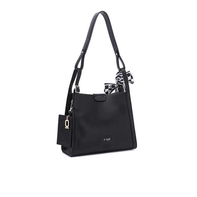 Chic Scarf Shoulder Bag BD 169
