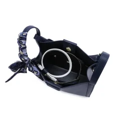 Chic Scarf Shoulder Bag BD 169