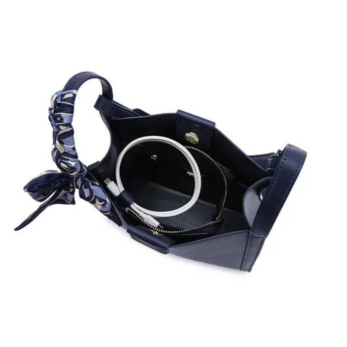 Chic Scarf Shoulder Bag BD 169