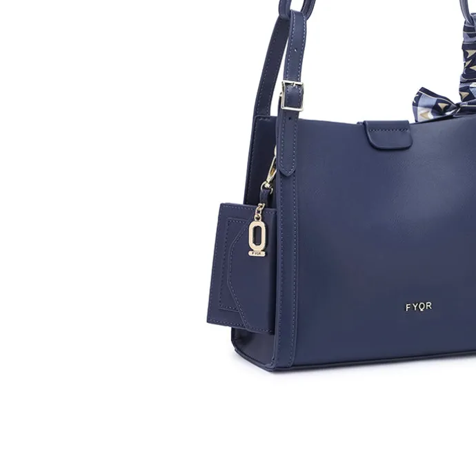 Chic Scarf Shoulder Bag BD 169