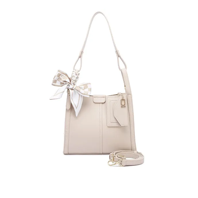 Chic Scarf Shoulder Bag BD 169