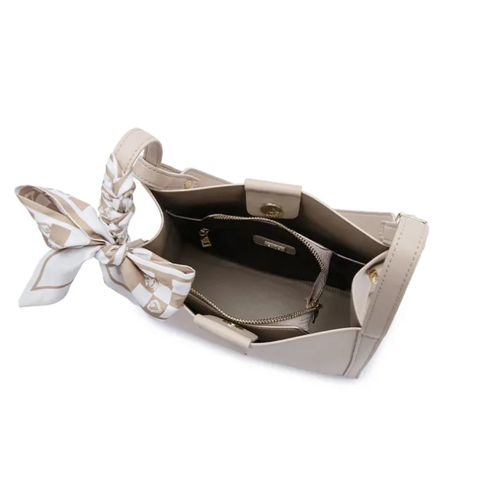 Chic Scarf Shoulder Bag BD 169