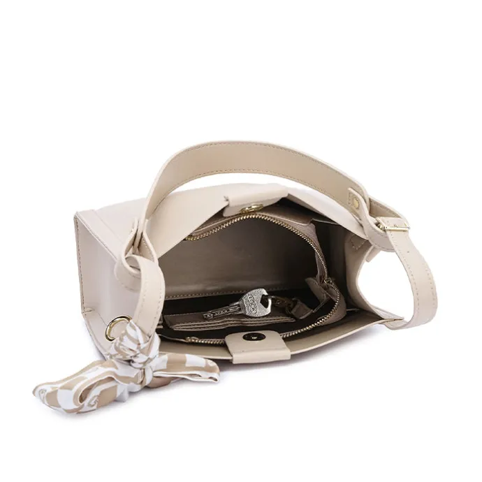 Chic Scarf Shoulder Bag BD 169