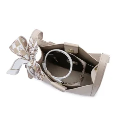 Chic Scarf Shoulder Bag BD 169