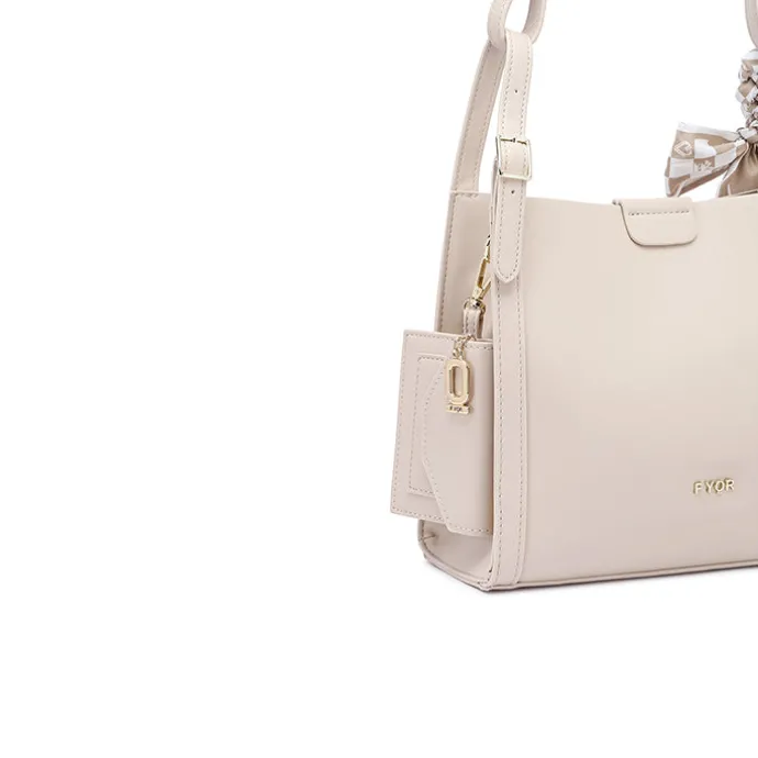 Chic Scarf Shoulder Bag BD 169