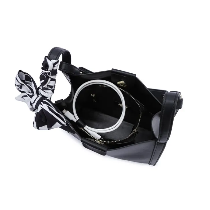 Chic Scarf Shoulder Bag BD 169