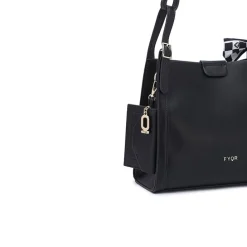 Chic Scarf Shoulder Bag BD 169