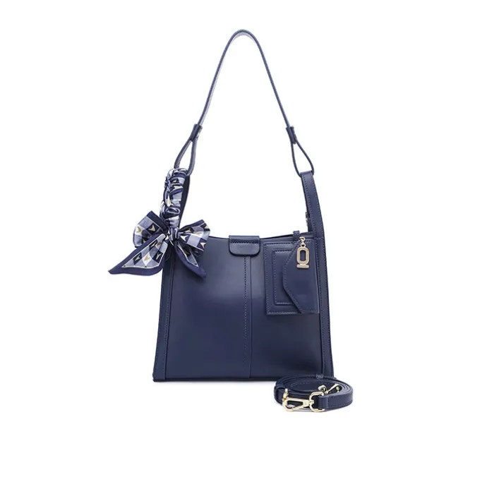 Chic Scarf Shoulder Bag BD 169