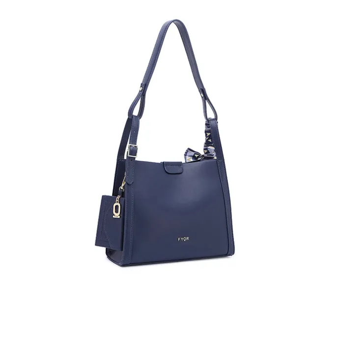Chic Scarf Shoulder Bag BD 169
