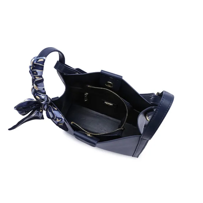 Chic Scarf Shoulder Bag BD 169