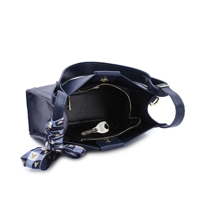 Chic Scarf Shoulder Bag BD 169