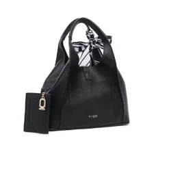 Chic Slouchy Shoulder Bag BD 161