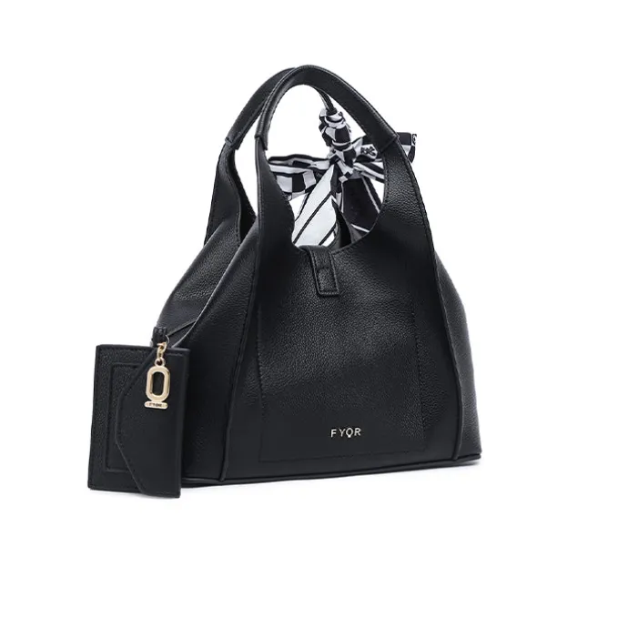 Chic Slouchy Shoulder Bag BD 161