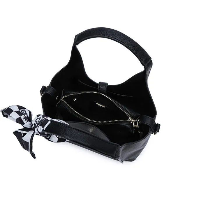 Chic Slouchy Shoulder Bag BD 161