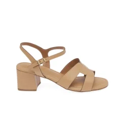 Chic Versatile Sandal BDV 118