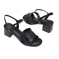 Chic Versatile Sandal BDV 118