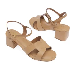Chic Versatile Sandal BDV 118