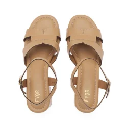 Chic Versatile Sandal BDV 118