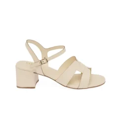 Chic Versatile Sandal BDV 118