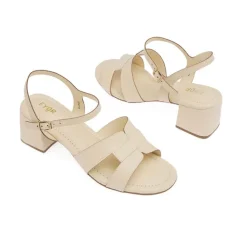 Chic Versatile Sandal BDV 118
