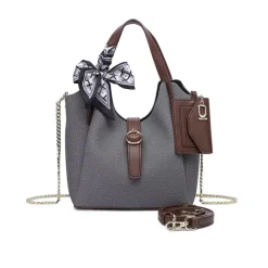 Classic mini Tote Bag BD 112