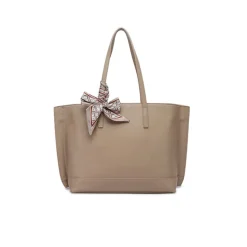 Classic Structured Tote Bag BD 149