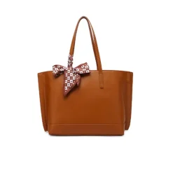 Classic Structured Tote Bag BD 149