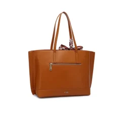 Classic Structured Tote Bag BD 149