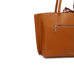 Classic Structured Tote Bag BD 149
