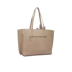 Classic Structured Tote Bag BD 149