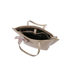 Classic Structured Tote Bag BD 149