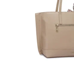 Classic Structured Tote Bag BD 149